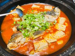 -筱爷叔·上海传统手工菜(新桥店)