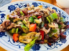 -九九牛肉馆(南山路店)