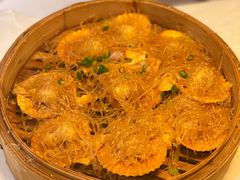 -桥东喜碧海鲜街(水东街店)