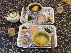 -苏苑饭店-中餐厅(长桥地区店)