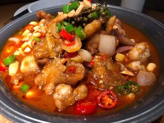 -蜜桃餐厅·伴山(湖滨商业街店)