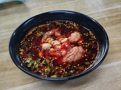 -四川老牛麻辣烫(北门桥店)