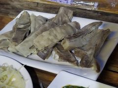 -清真·伊清阁餐厅