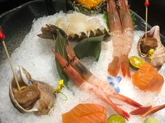 -花隐日式怀石料理(万象城购物中心店)