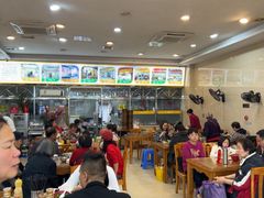 -老牌依强牛肉店(达道总店)