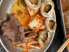 -炽城·烤肉名家(鸿达中央广场店)