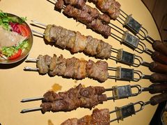 -雪熊精酿·哈尔滨烧烤酒馆(非遗大串店)