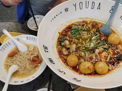 -友达面馆(海珠店)