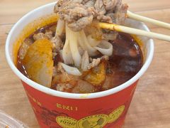 -江三王记牛杂馆(总店)