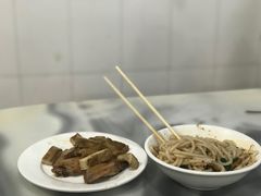 -再回首鸡肉米线(人民路一店)