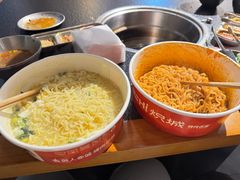-炽城·烤肉名家(鸿达中央广场店)