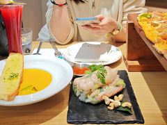 -魏客咖啡(中铁中心店)