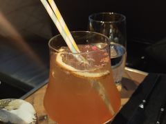 -AZUL by FUEL蓝色·法式酒馆(琶醍店)