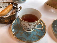 伯爵红茶-北京古城老院厉晓麟精致菜