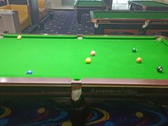 -k9台球(虎泉店)