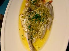 -三利音·玖弄小鲜(浦东嘉里城店)