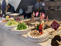-老济南·地道济南菜(大明湖店)