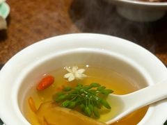 -王府茶楼茶宴·创意菜(大观园总店)