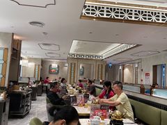 大堂-稻香酒家·35年老字号(侨光店)