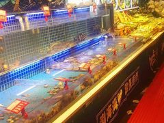 自助取餐区-必点海鲜·鲅鱼水饺(鞍山西道店)
