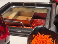 -鼎膳常火锅(华阳店)