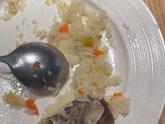 -谷丽麦馕新疆菜·清真(步步高梅溪新天地店)