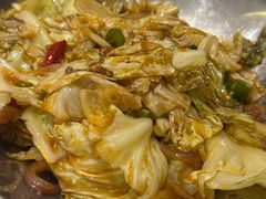 -锡和无锡菜(景丽苑店)