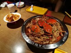 -胖哥俩肉蟹煲(爱琴海购物公园店)