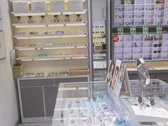 -ALPS阿尔卑斯眼镜(我格广场店)