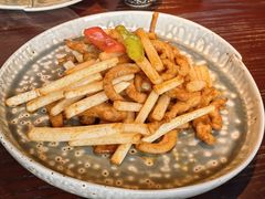-卯时·龙光雅宴·精致锡帮菜(惠山古镇店)