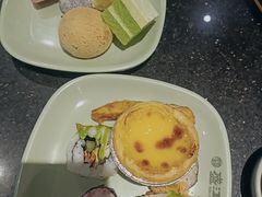 慕斯-盛江山自助料理(太原街万达店)