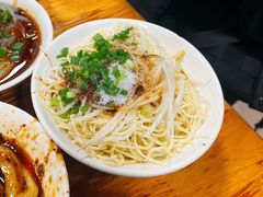 -洞子口张老二凉粉(文殊院店)