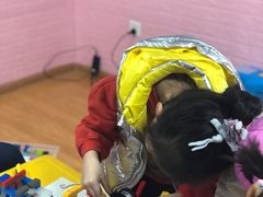 -乐博乐博少儿编程·机器人编程·信息学竞赛(未央校区)