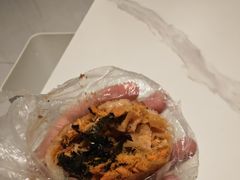 -运栋天马牛肉饼(林科大店)