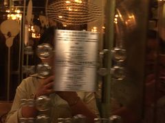 -嘉莱特和平国际酒店自助餐