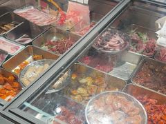 -英雄故事地摊烤肉(马驹桥店)