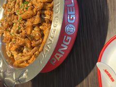 -胖哥俩肉蟹煲(淮安万达店)