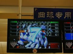 -广州保龄球馆(广州天河体育中心店)