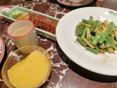 -绿茶餐厅(西湖银泰百货店)