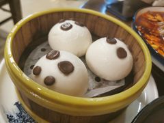 -伊兰麒兰馨园·川菜·清真馆(339电视塔店)