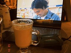 -大书房咖啡(中传国交店)