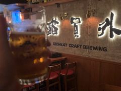 -猫员外精酿啤酒馆(壹海城店)