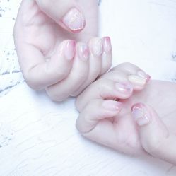 -艾珂·美甲美睫