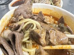 -四里沙茶面(七星西路分店)