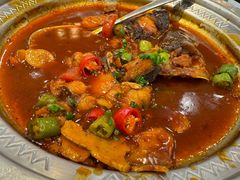 -大师傅金奖啤酒鱼(西街口总店)