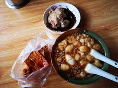 红糖醪糟-张醪糟