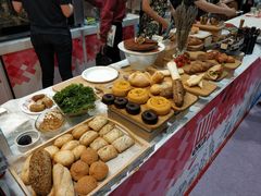 -香港会议展览中心演讲厅