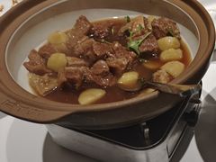 -惠丰堂饭庄(北洼路店)