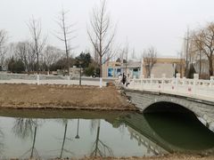 -河北省园博园