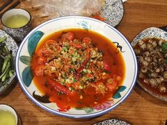 -虾小龙老长沙龙虾馆(坡子街店)